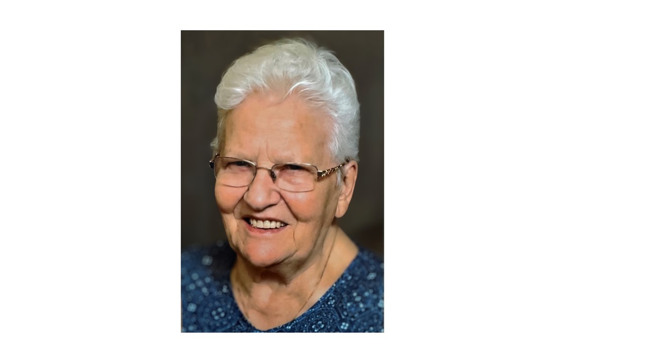 Maria Zwakhoven