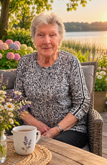 Gerardine Immerix
