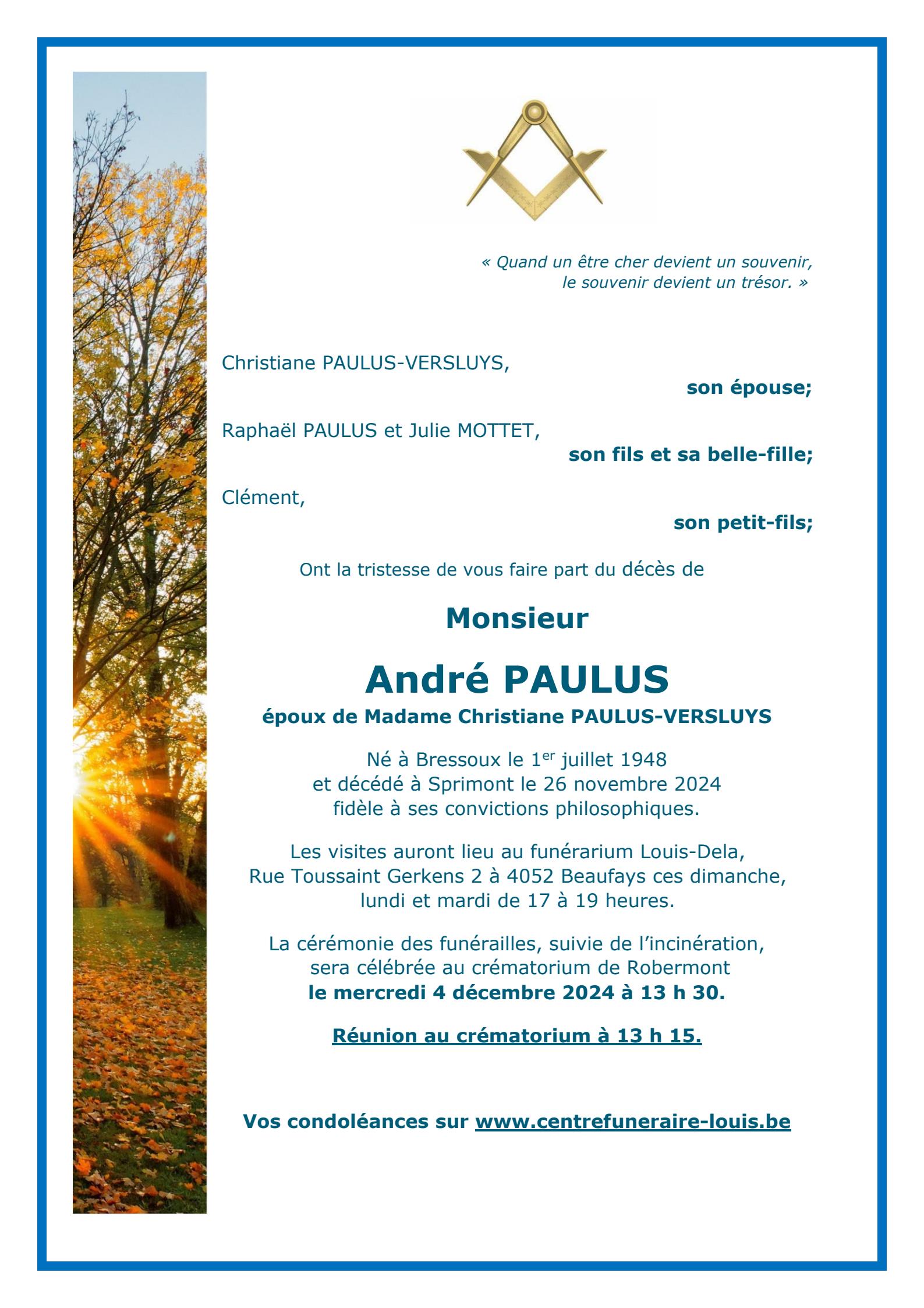 Letter Of Condolence