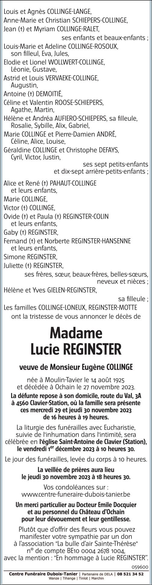 Letter Of Condolence