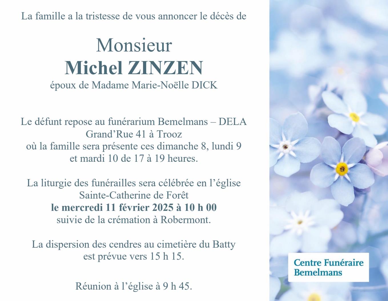 Letter Of Condolence
