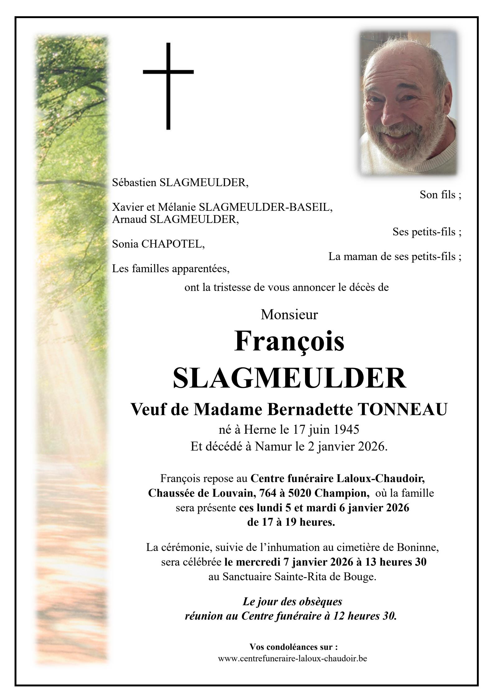Letter Of Condolence