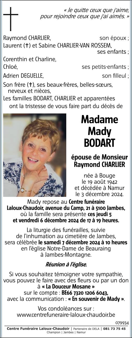 Letter Of Condolence