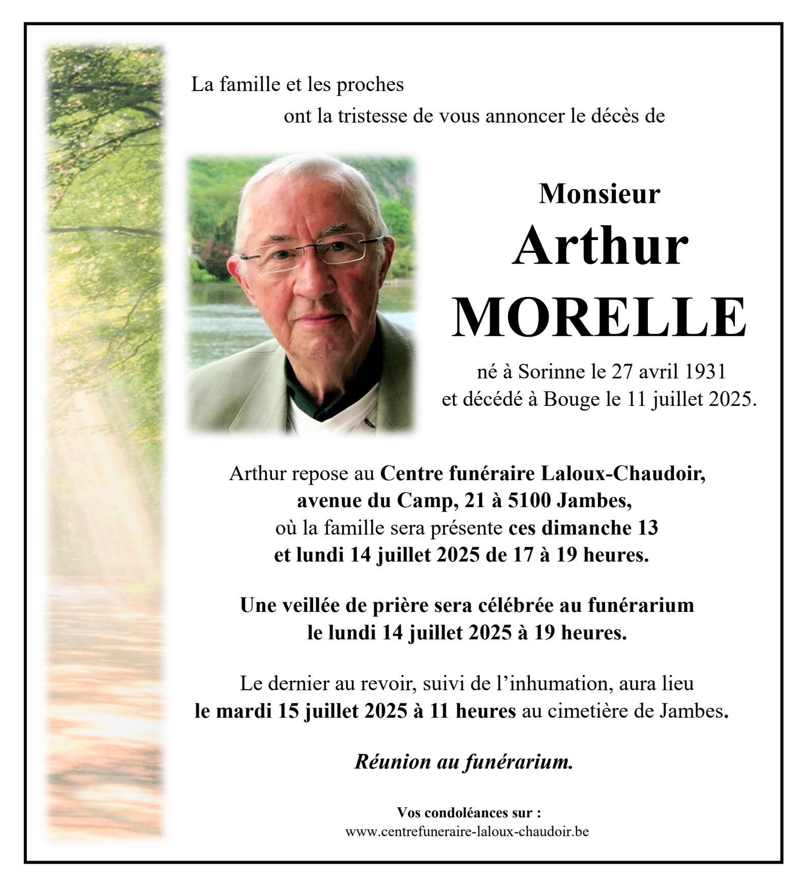 Letter Of Condolence