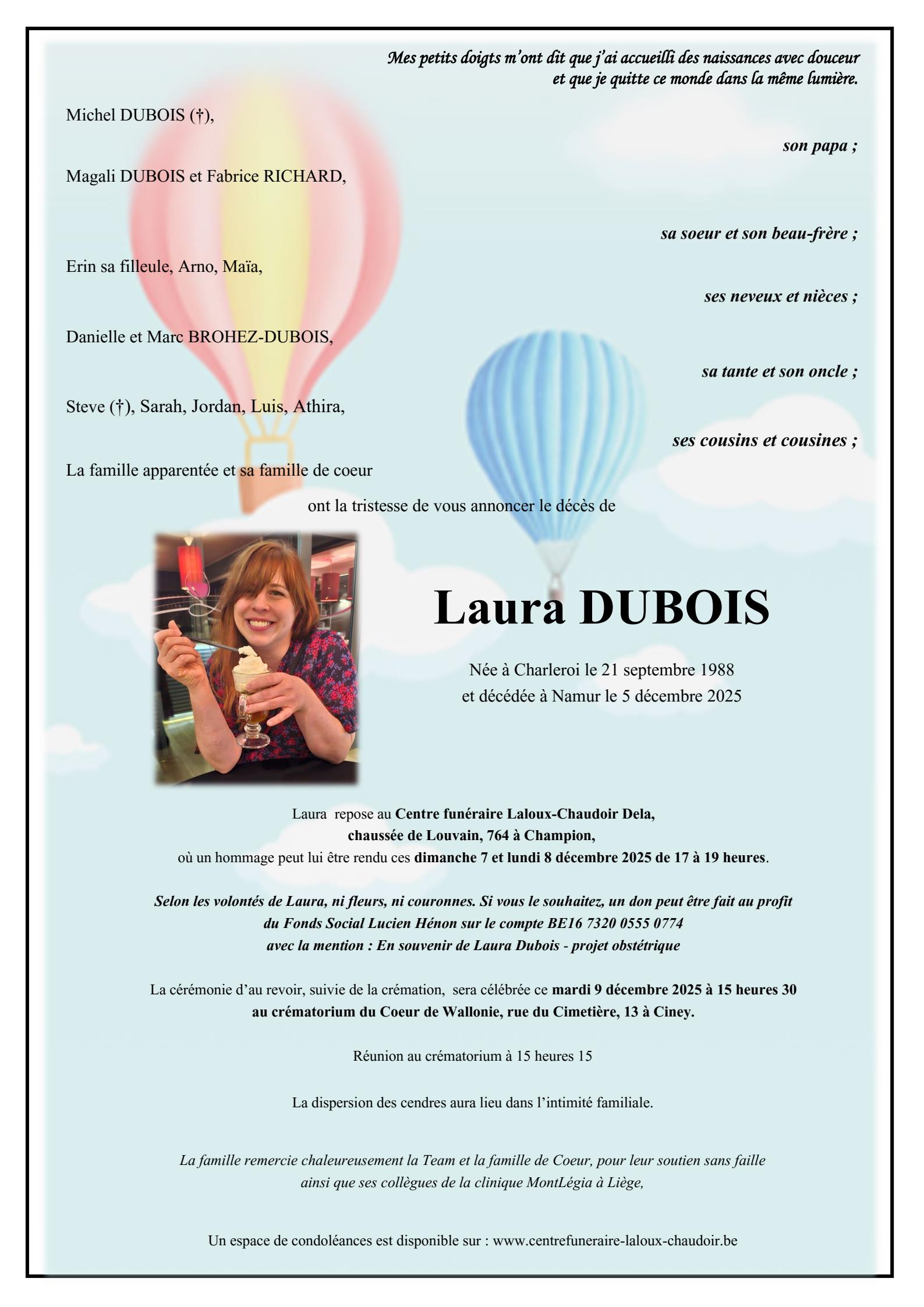 Letter Of Condolence