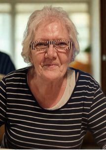 Magda Vanwelsenaers