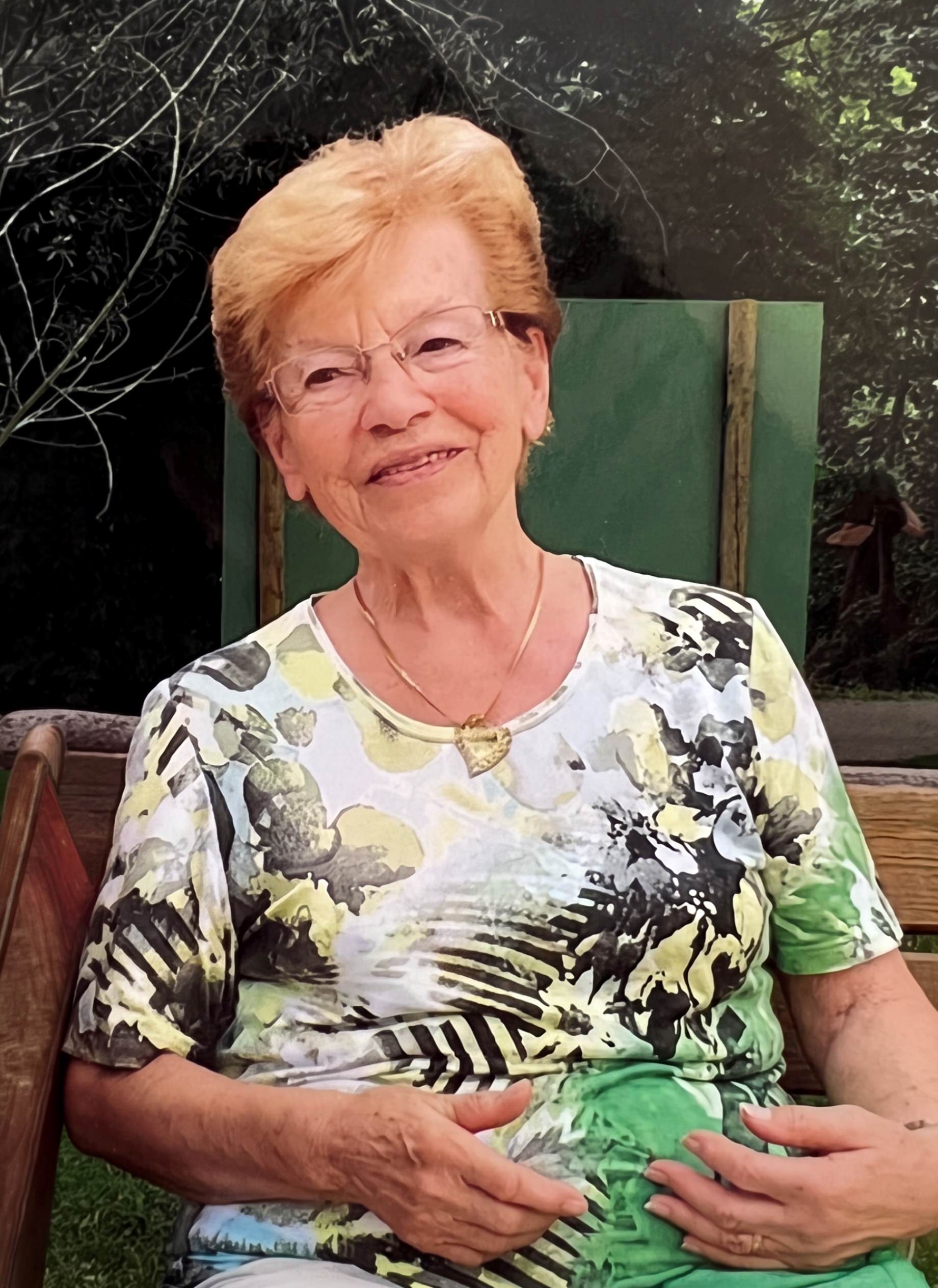 Marcelle Luquin