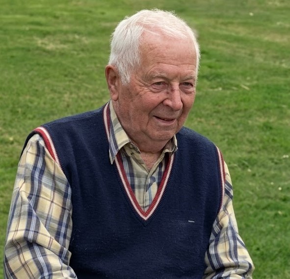 Robert De Nolf
