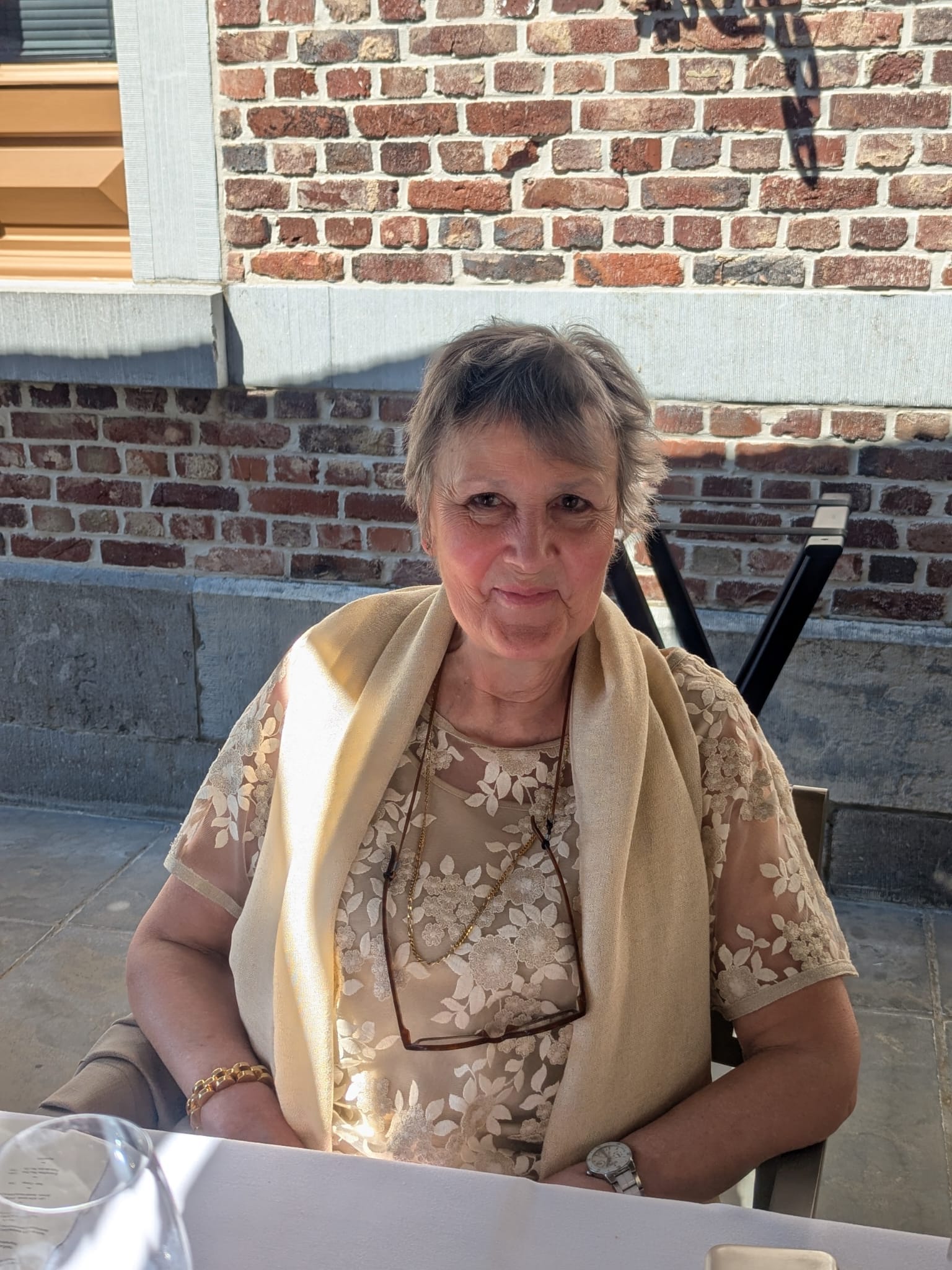 Dominique Dierckx