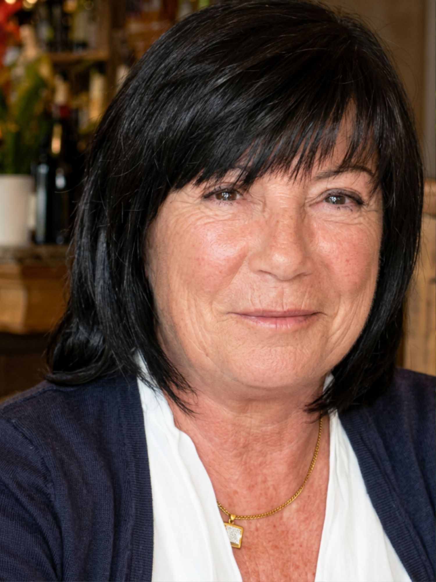 Carina Van Belle
