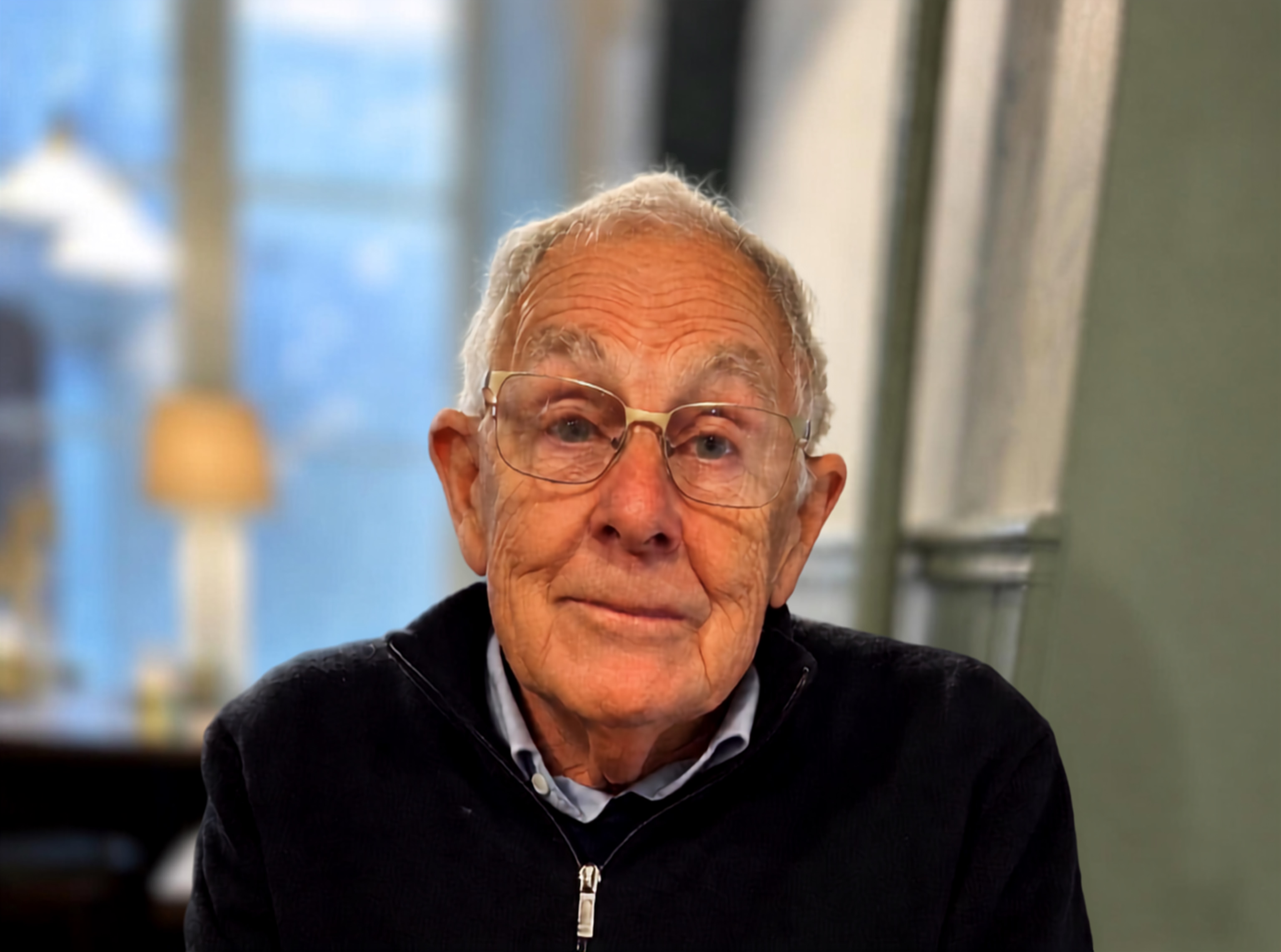 Pierre De Meester