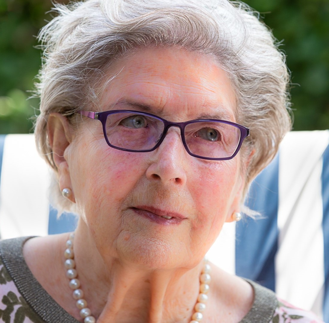 Jacqueline Vanquathem