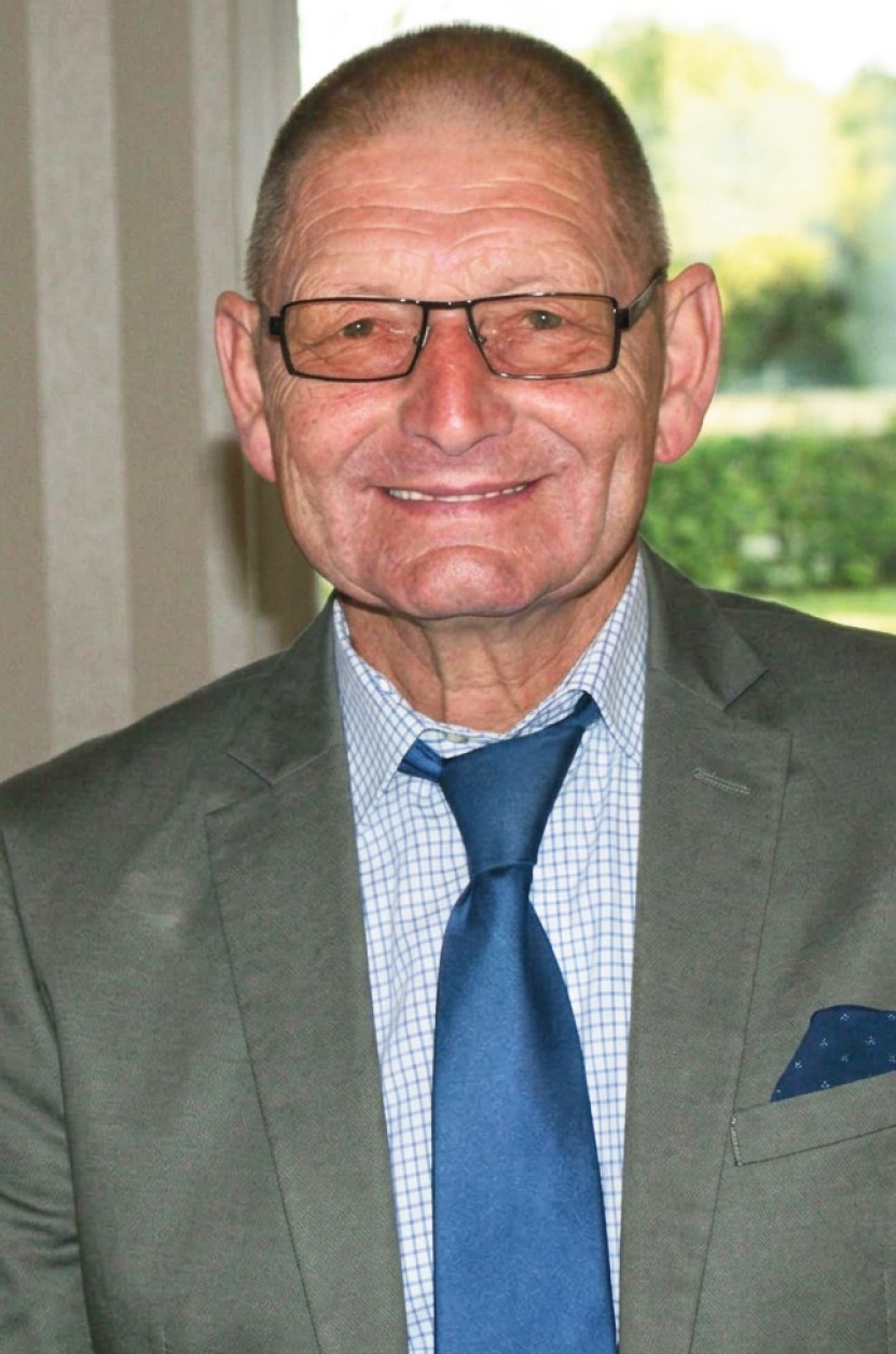 Alfons De Rous