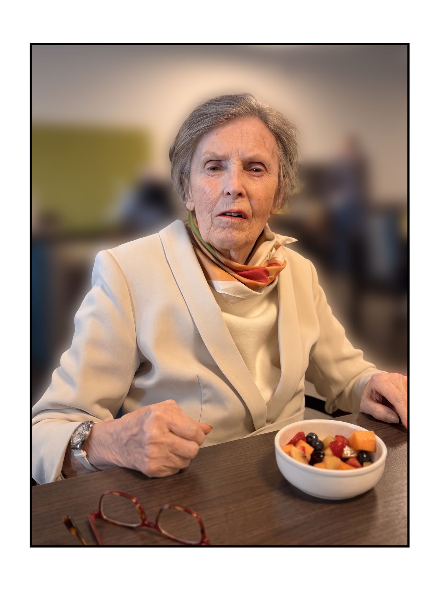 Maria Van Lerberghe