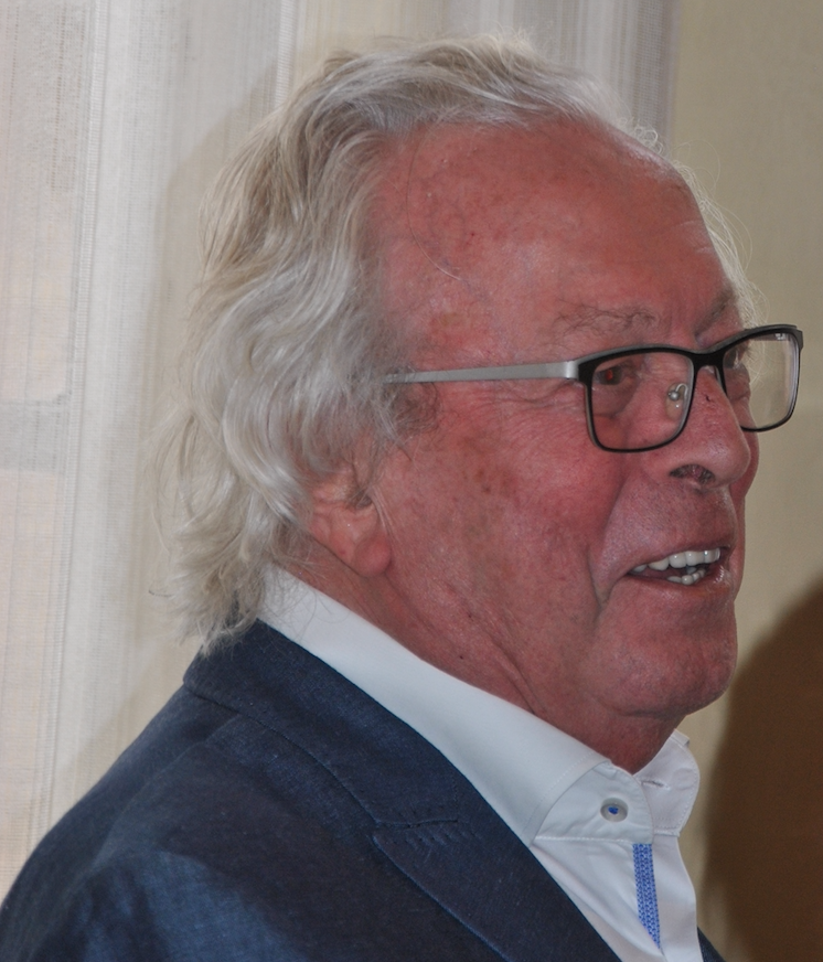 Guido Bernaert