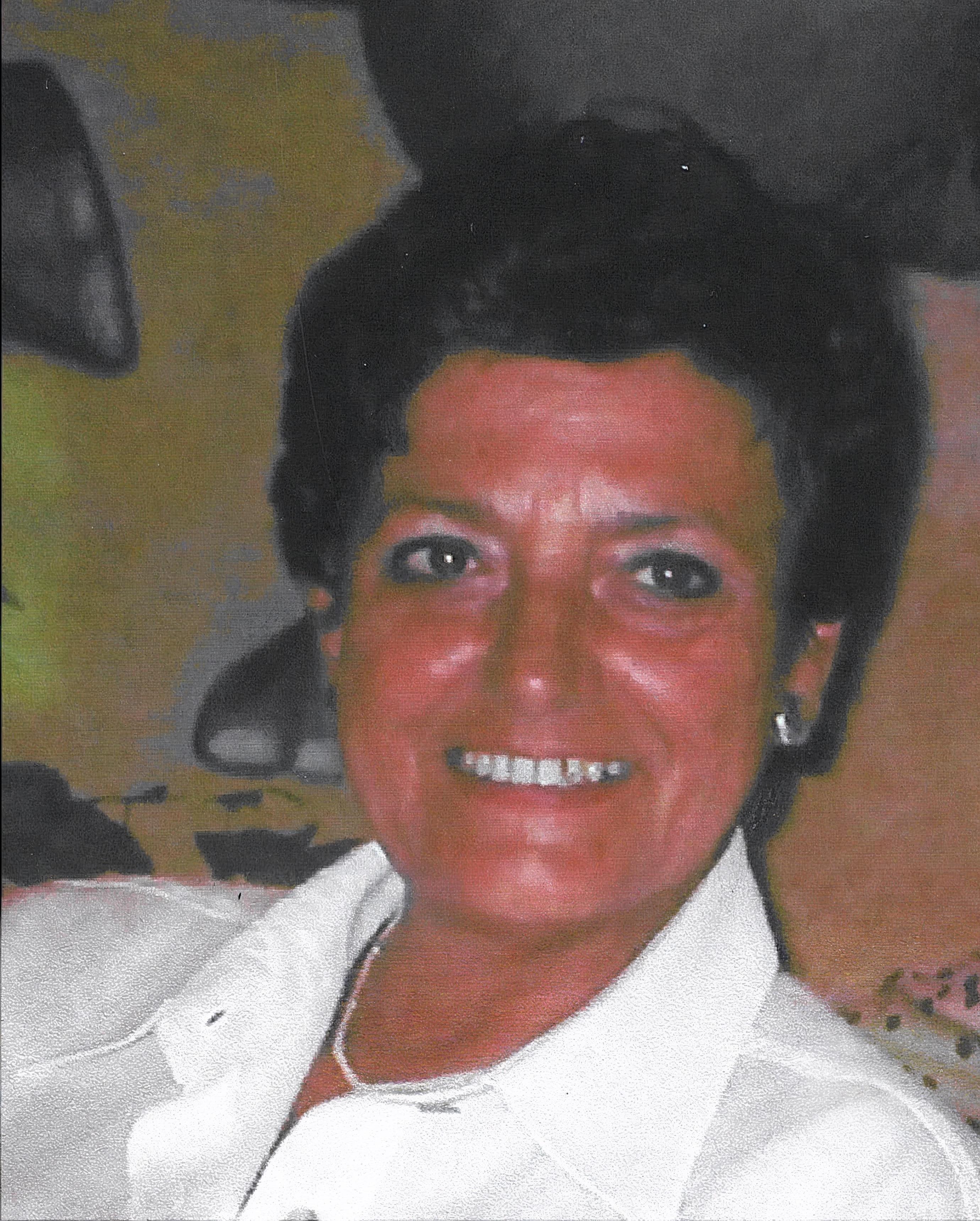Eveline Buyle