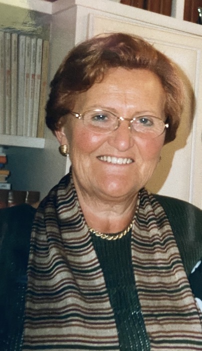 Cecilia Bonne