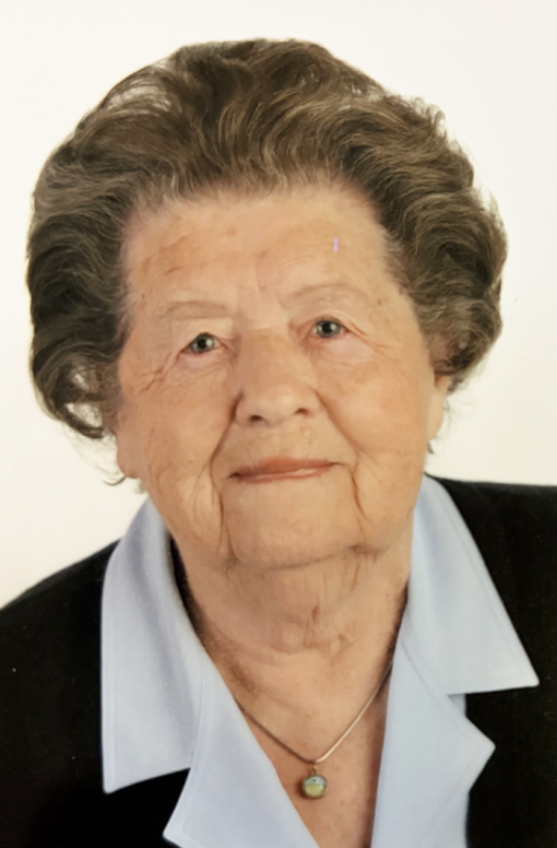 Maria Vandewalle