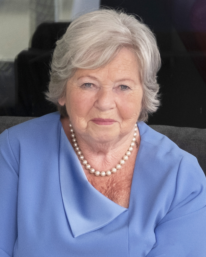 Jeannette Deserranno