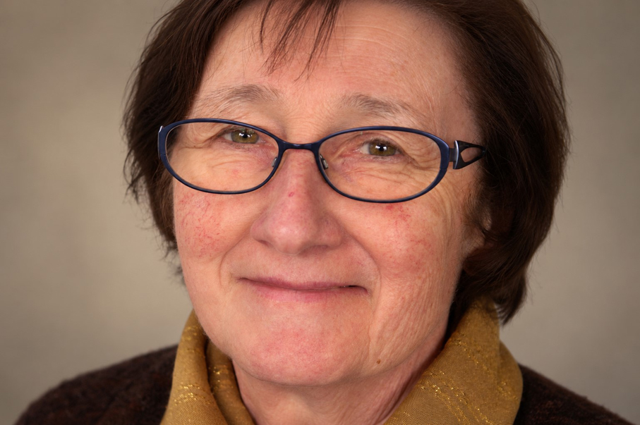 Rika Leenknecht