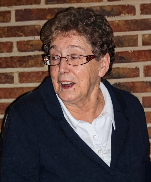 Hendrika Wood