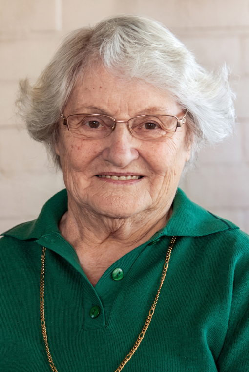 Cecile D'Hulster