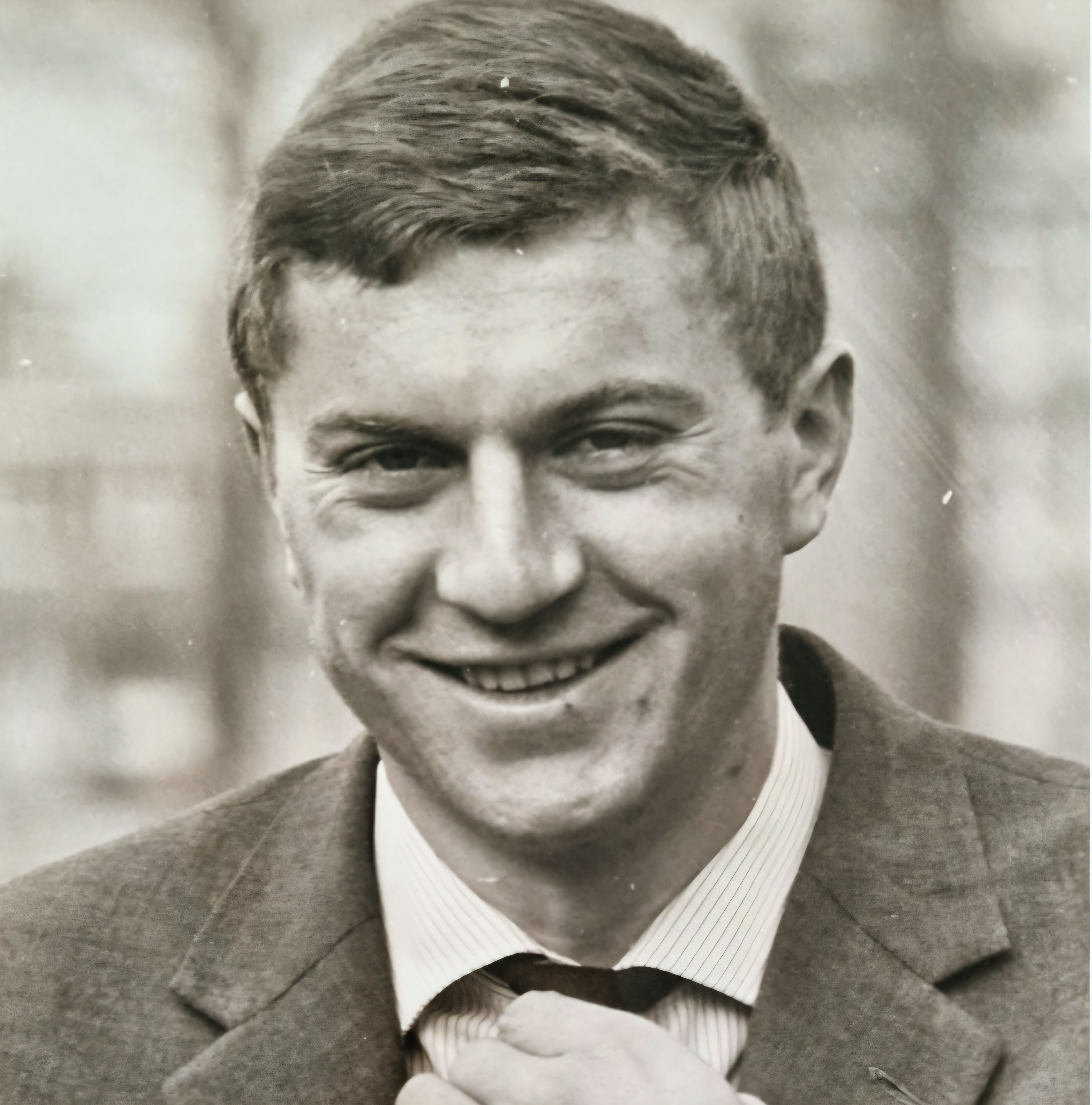 Johan Allemeersch