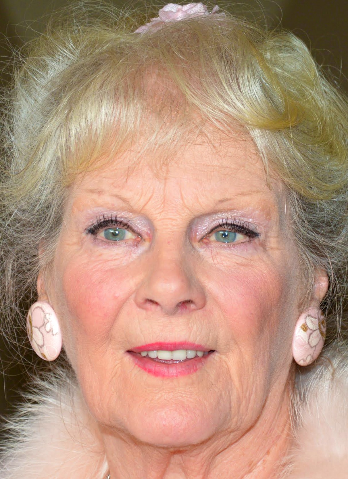 Jenny Steenkiste