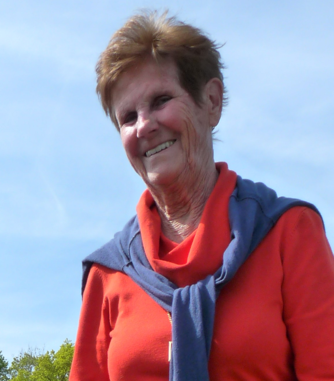 Josée Claeys