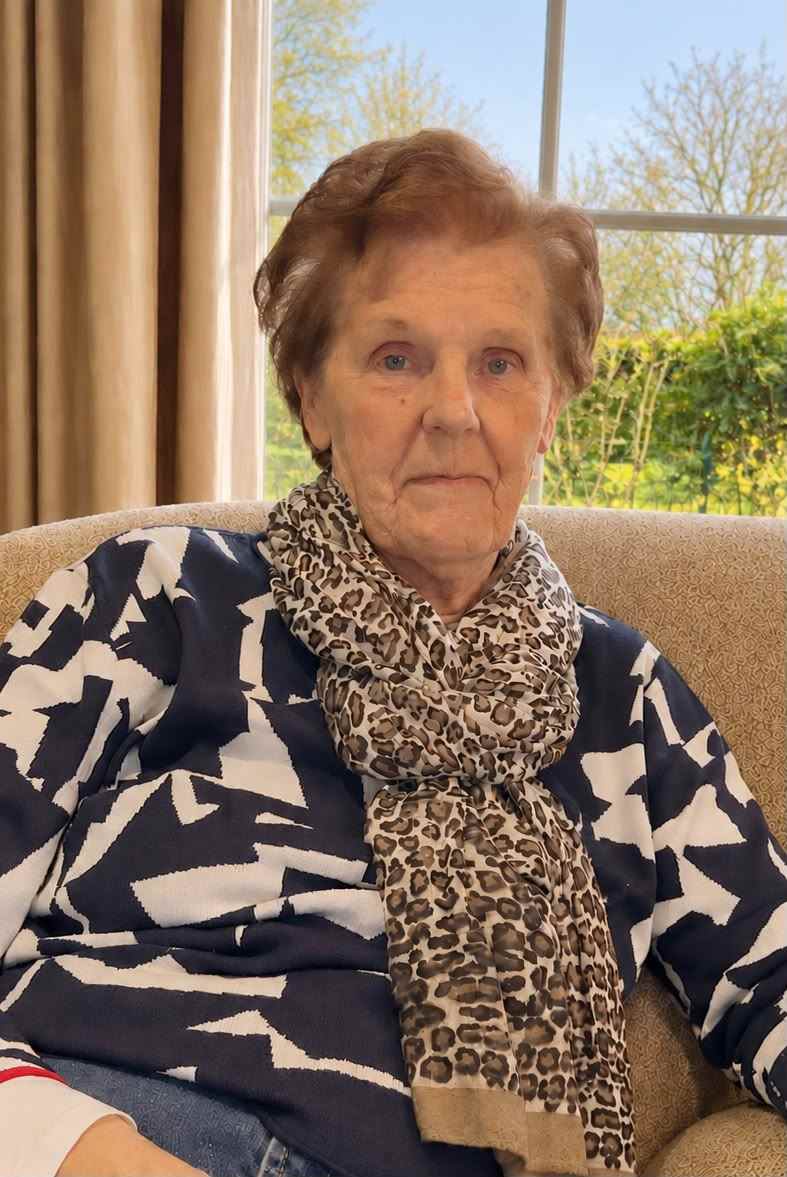 Jeannine Vanhove
