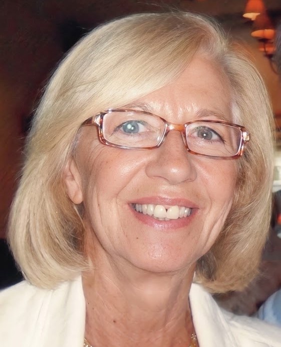 Anne Marie Carlier