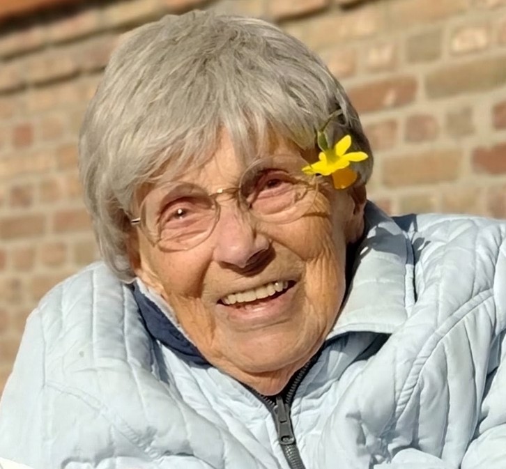 Myriam Bossaert
