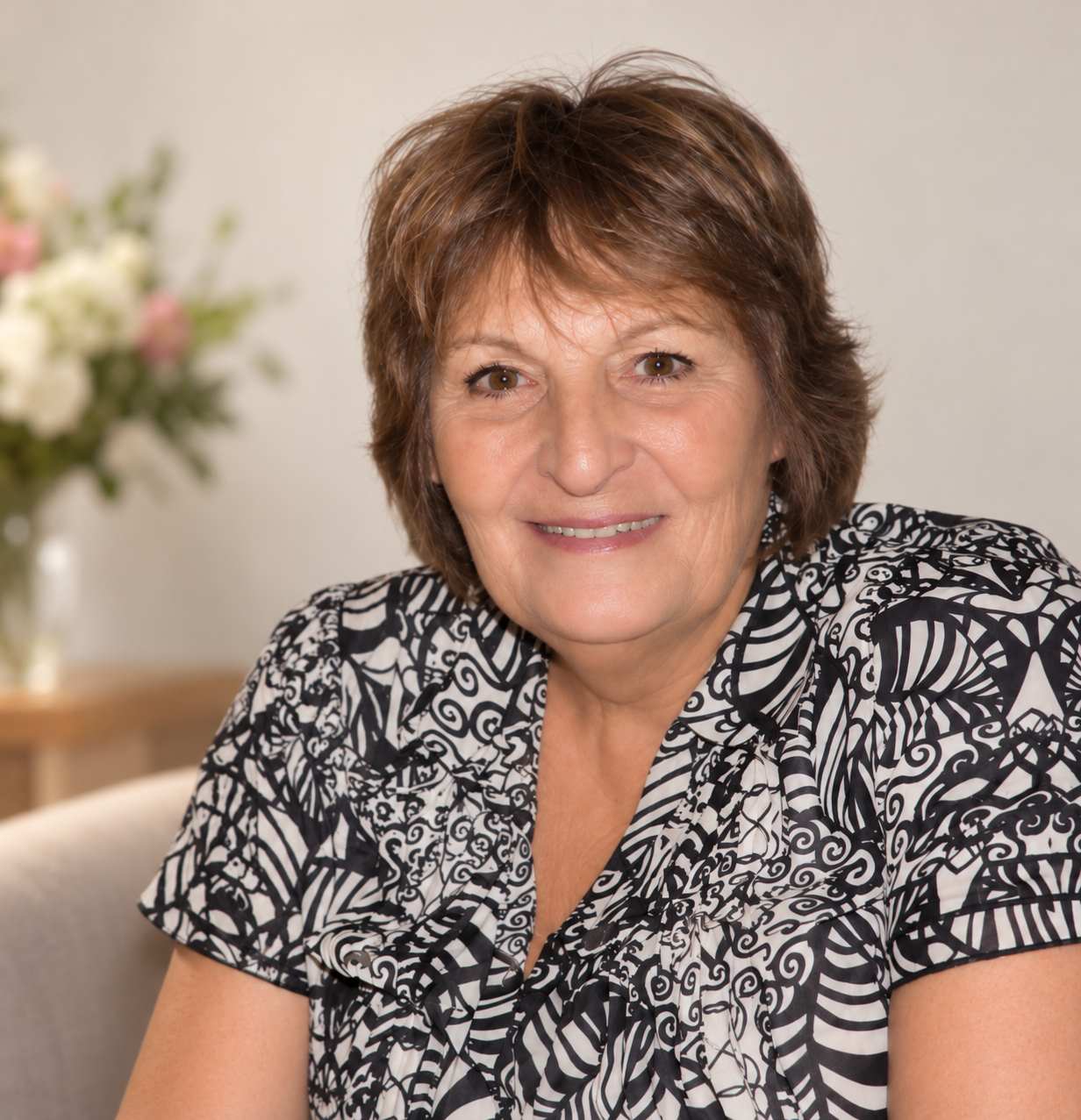 Anne Rottenbourg