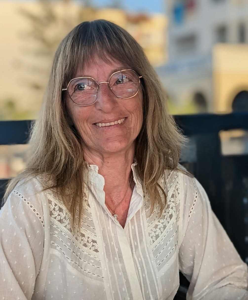Nancy Van Den Bossche