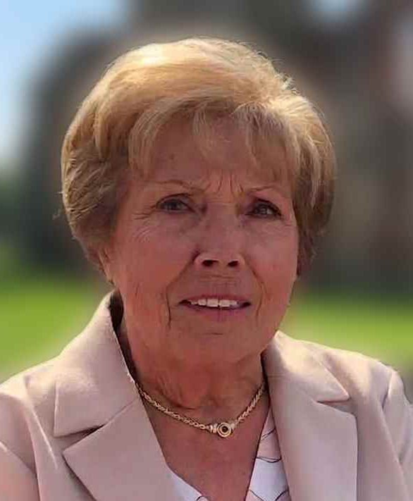 Francine Dubois