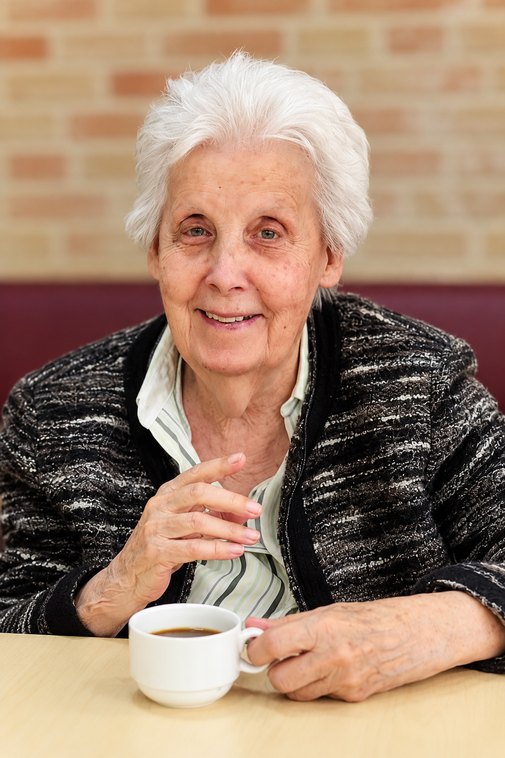 Mariette Callenaere