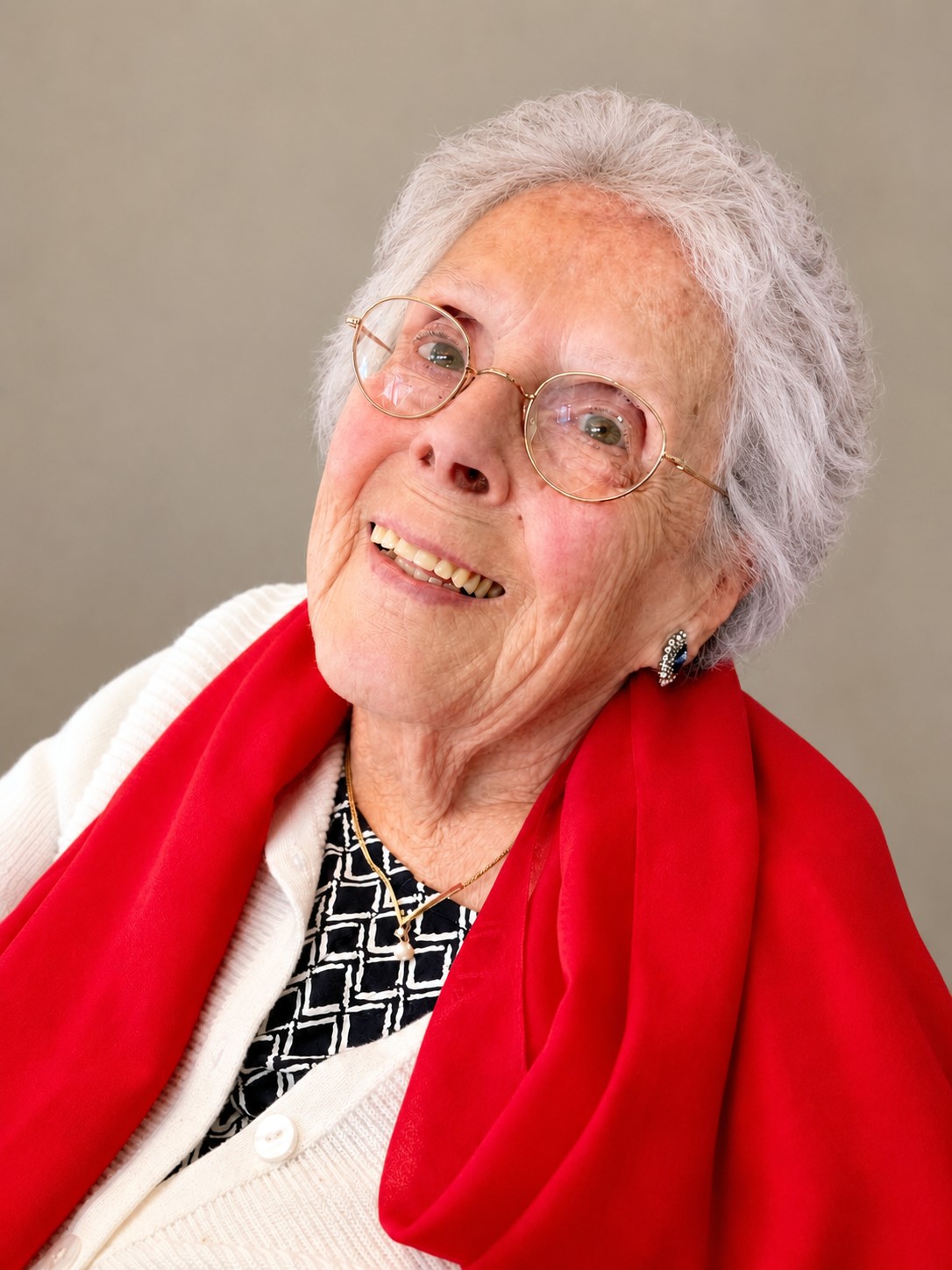 Nelly Bonte