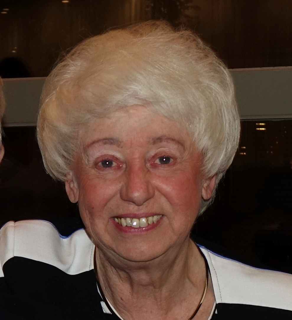 Maria Rotsaert