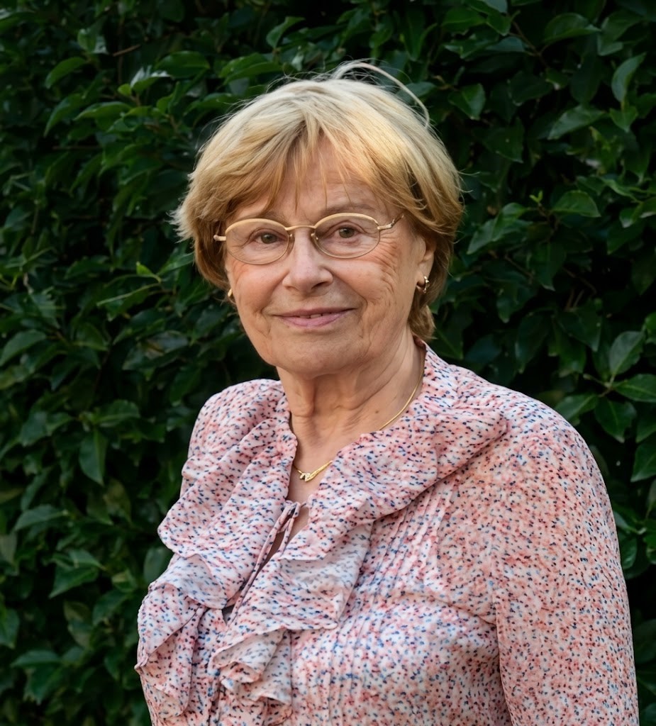 Godelieve Vansteenkiste