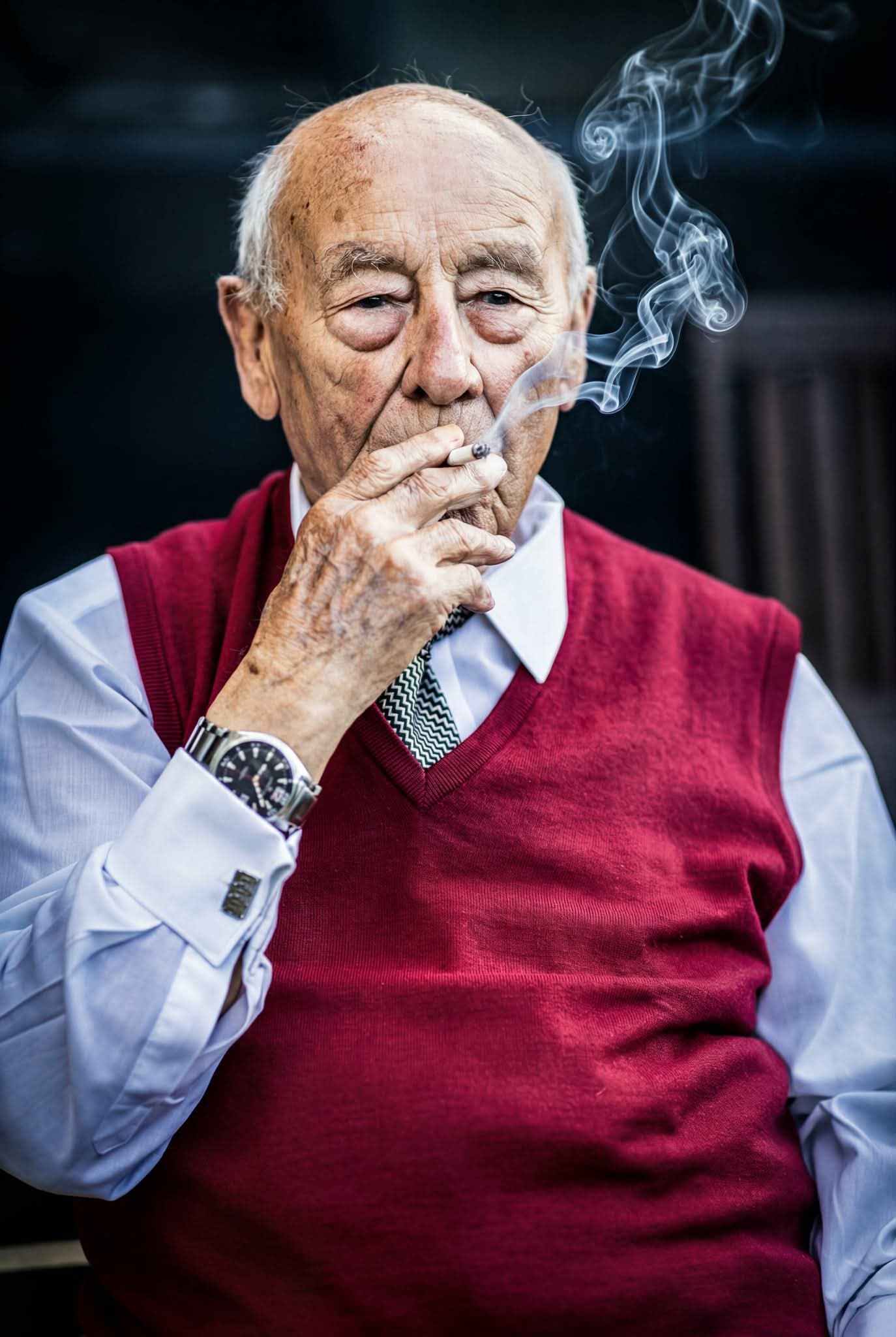 Joseph Verburgh