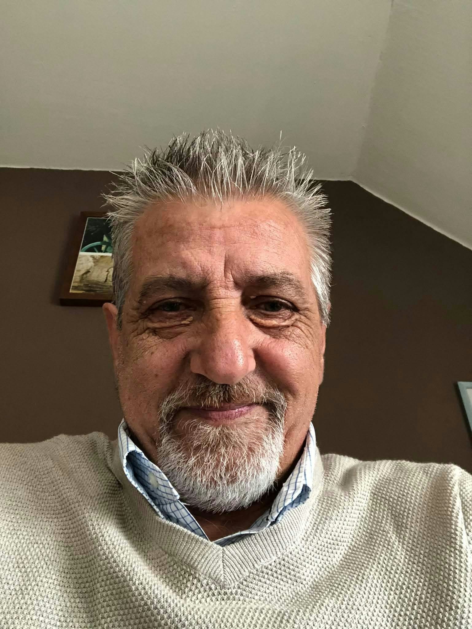 Jean-Paul De Lange