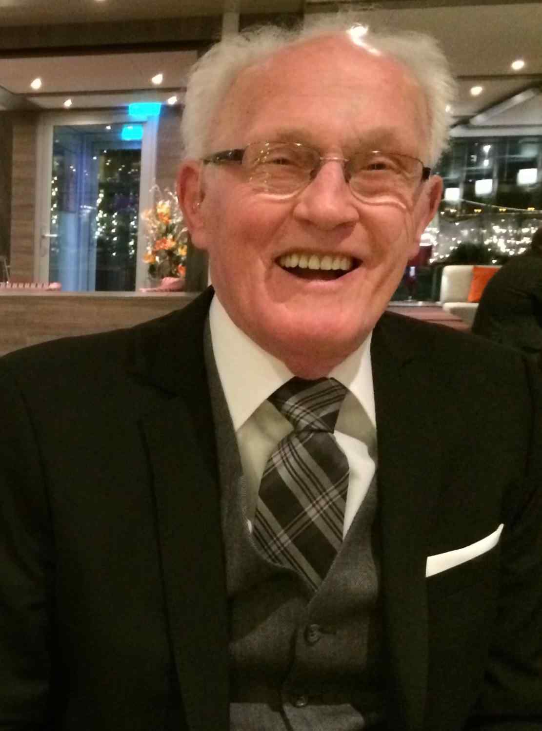 André Royackers