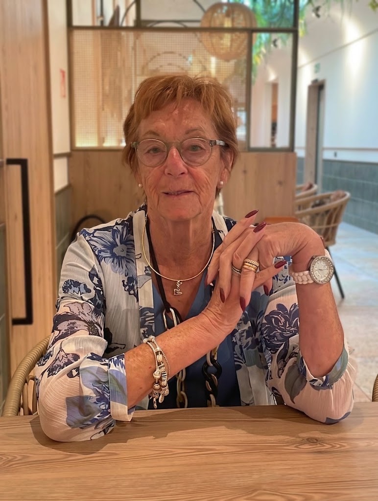 Marie Claire Desmidt