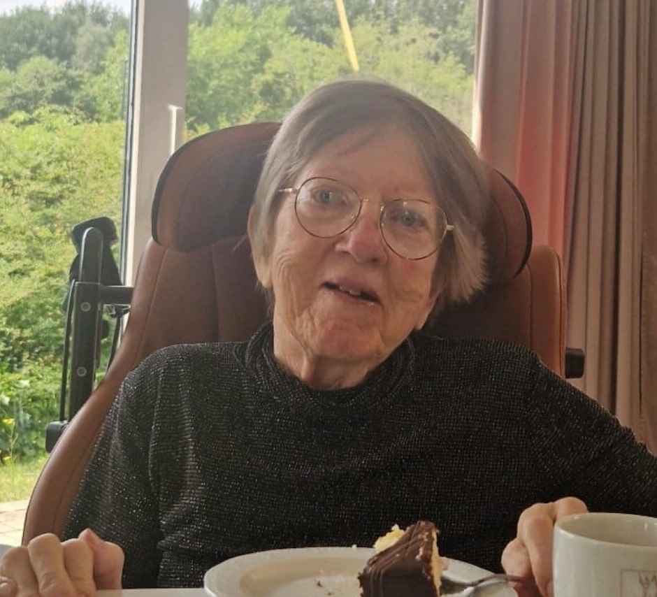 Maria Gaelens