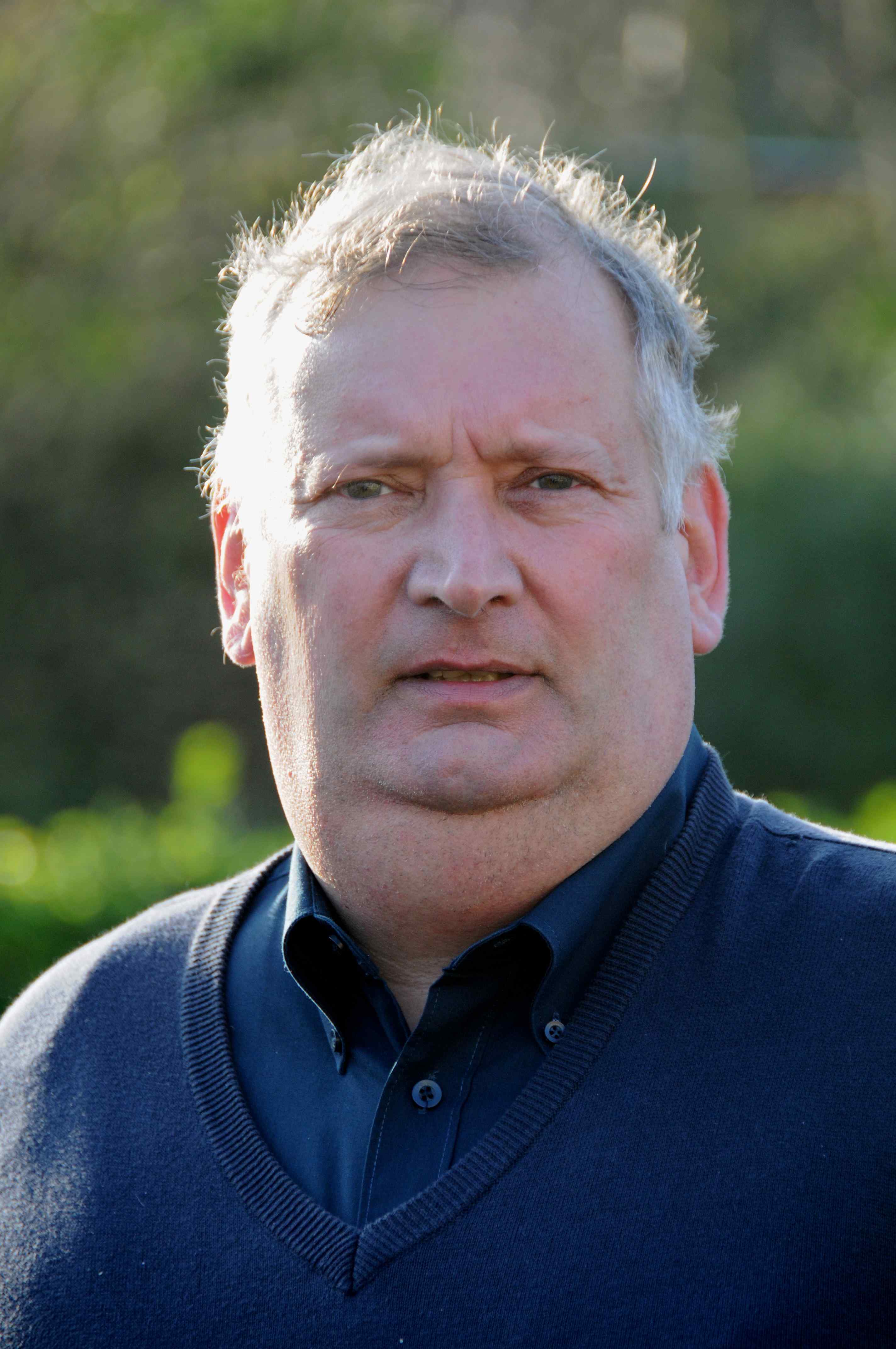 Patrick Prophéte