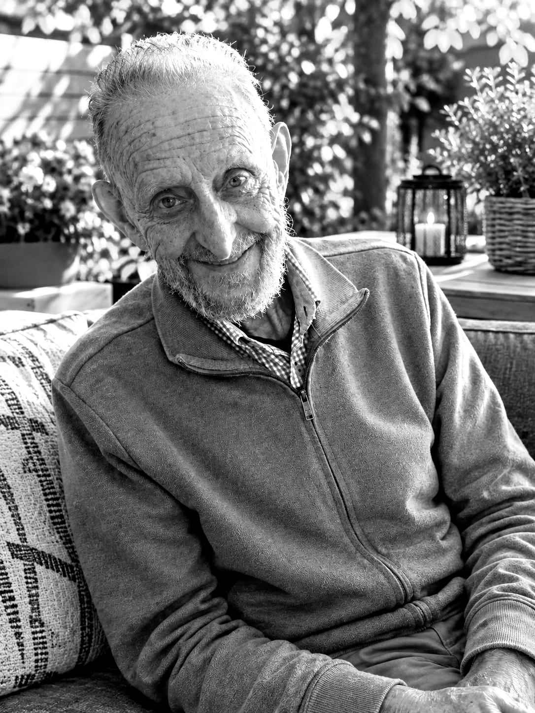Gerard Peckelbeen