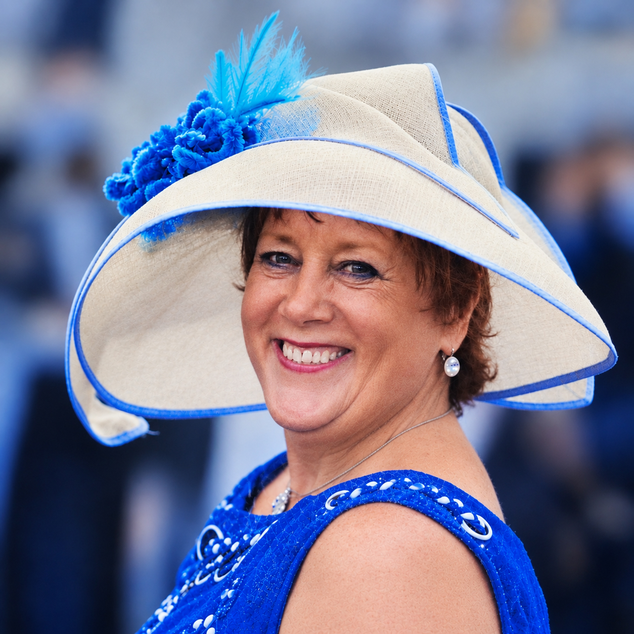 Rita Devos