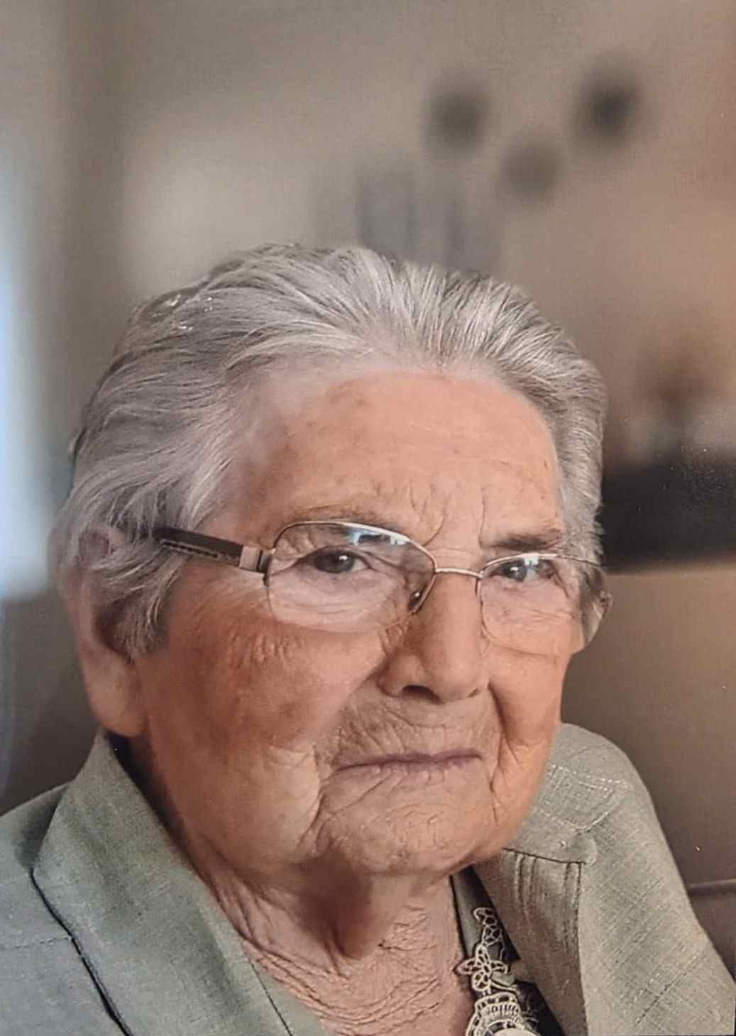 Henriette Martony