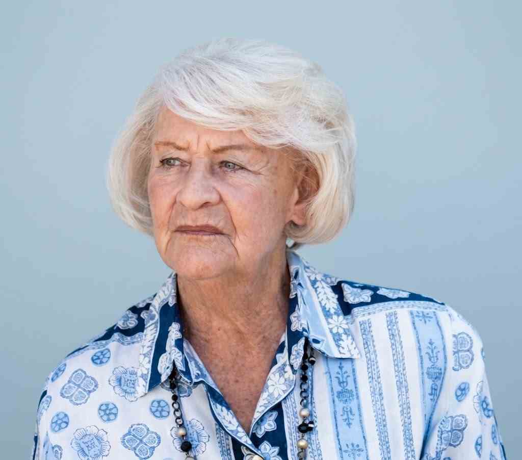 Paulette Versyp