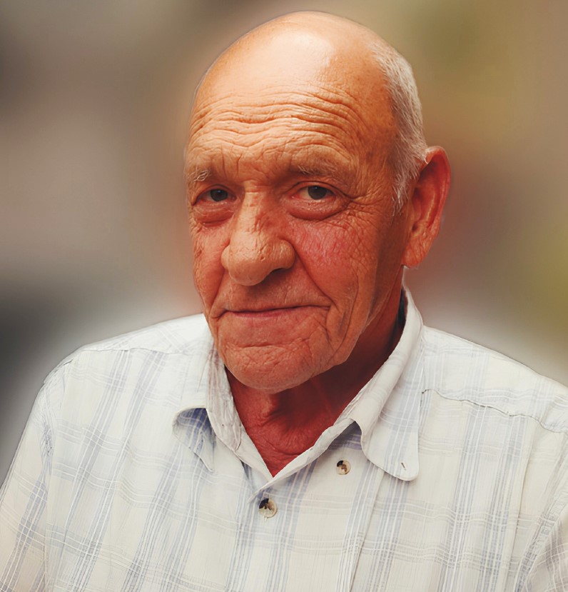 Ivan De Graeve